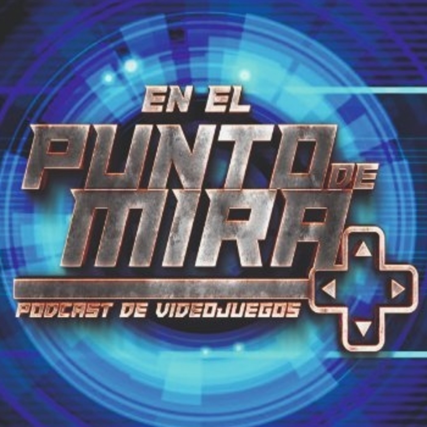 EN EL PUNTO DE MIRA