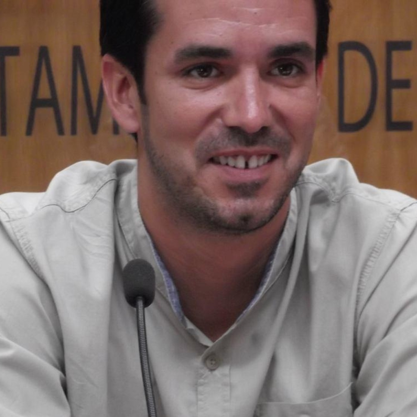 Podcast de Jaén en Común