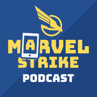 Teme a la Oscuridad, SHOCKER, vuelve NICK FURY y los WAKANDIANOS | Marvel Strike Podcast #29