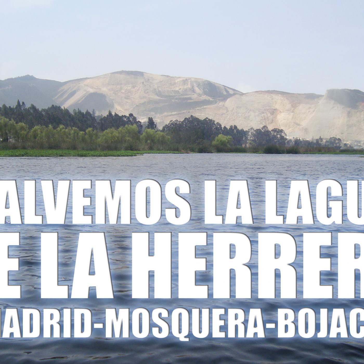 #Salvemos la Laguna de la Herrera- ¡Pronto! 2do Carnaval de Todas las Artes "Laguna de la Herrera" episode artwork
