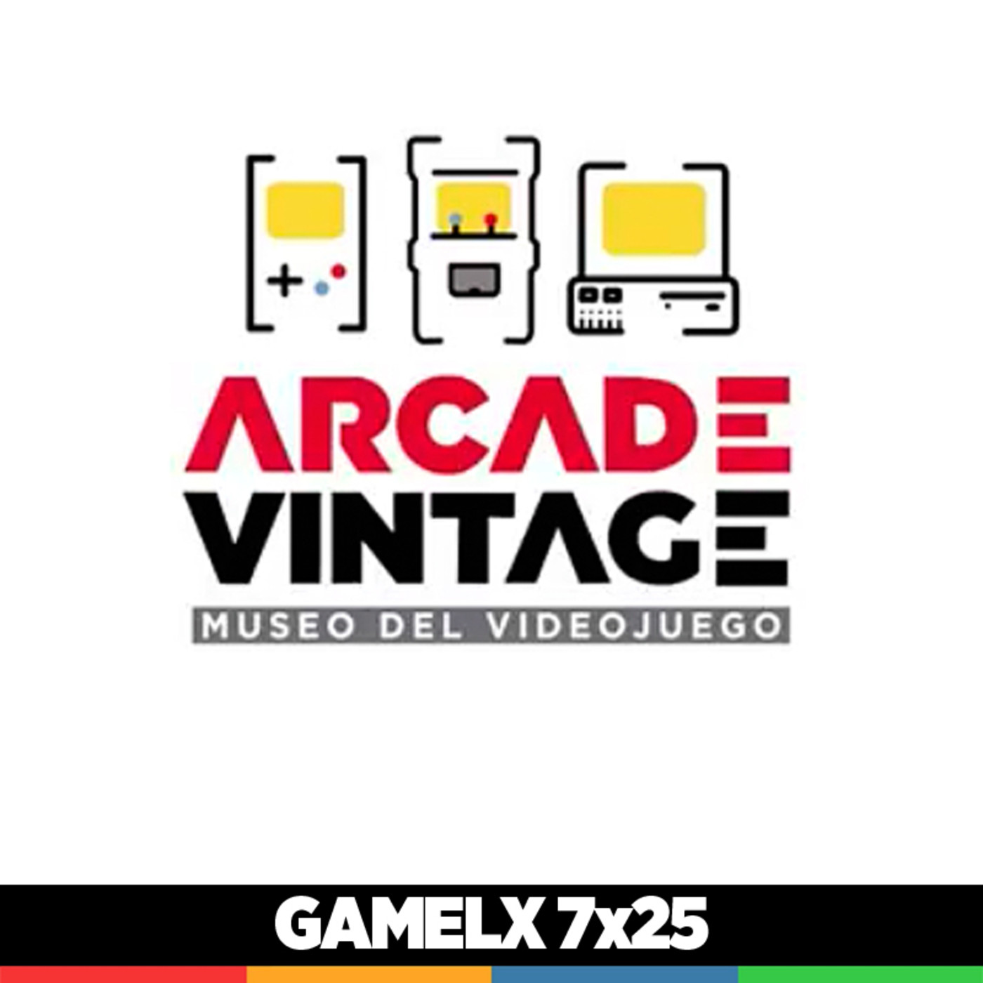 GAMELX Podcast