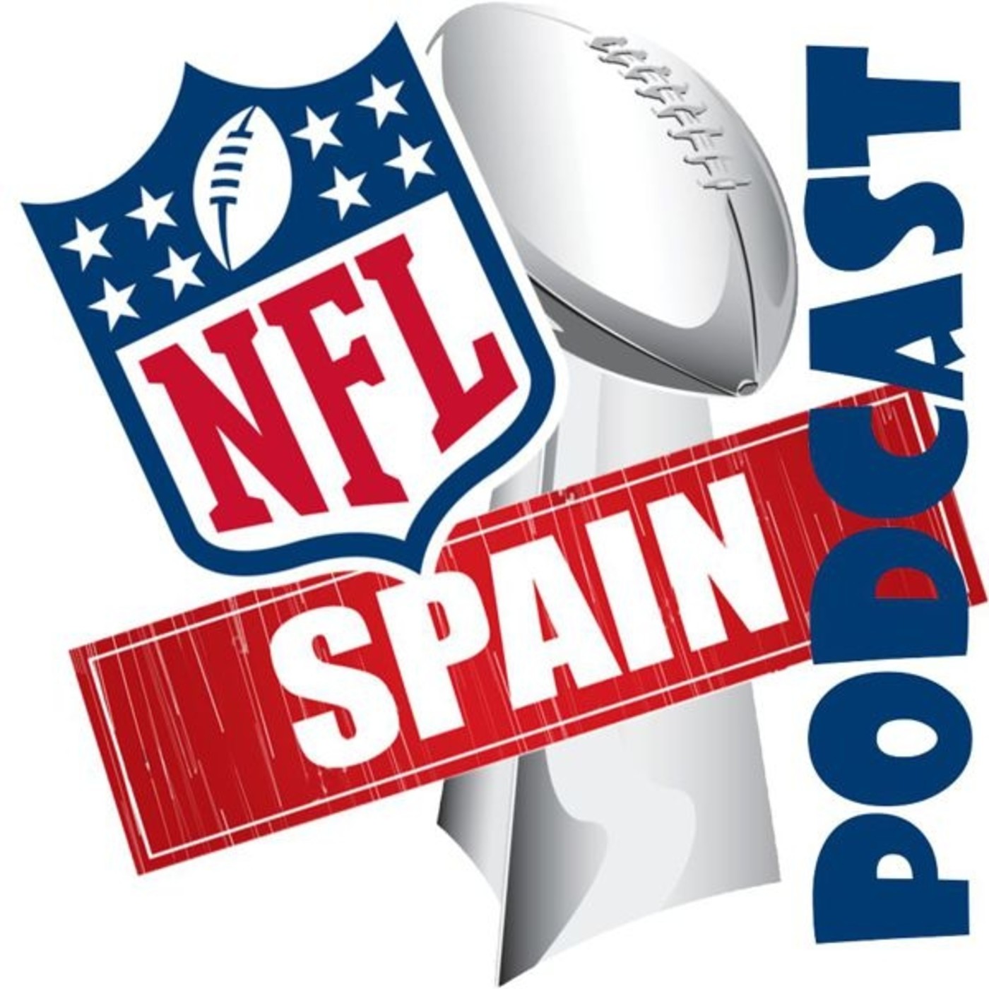 Podcast NFL-Spain Capitulo 6x11 episode artwork
