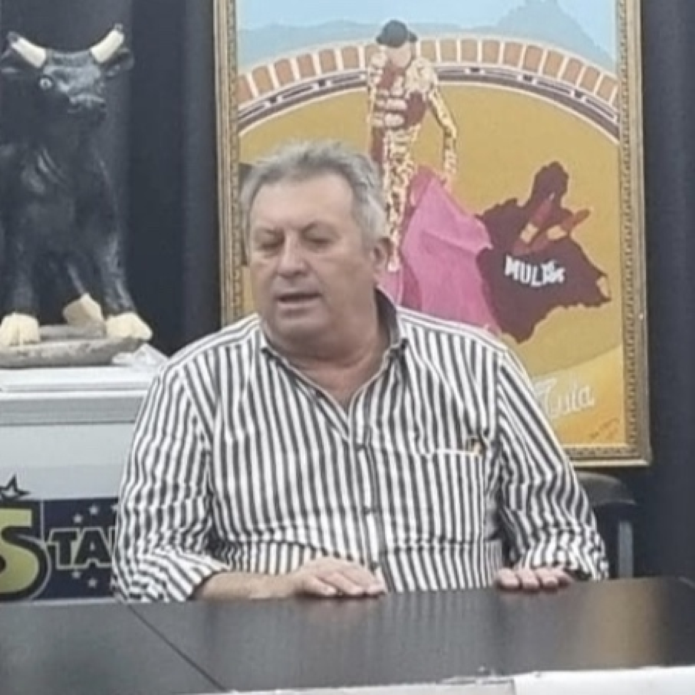 CARAVACA RADIO