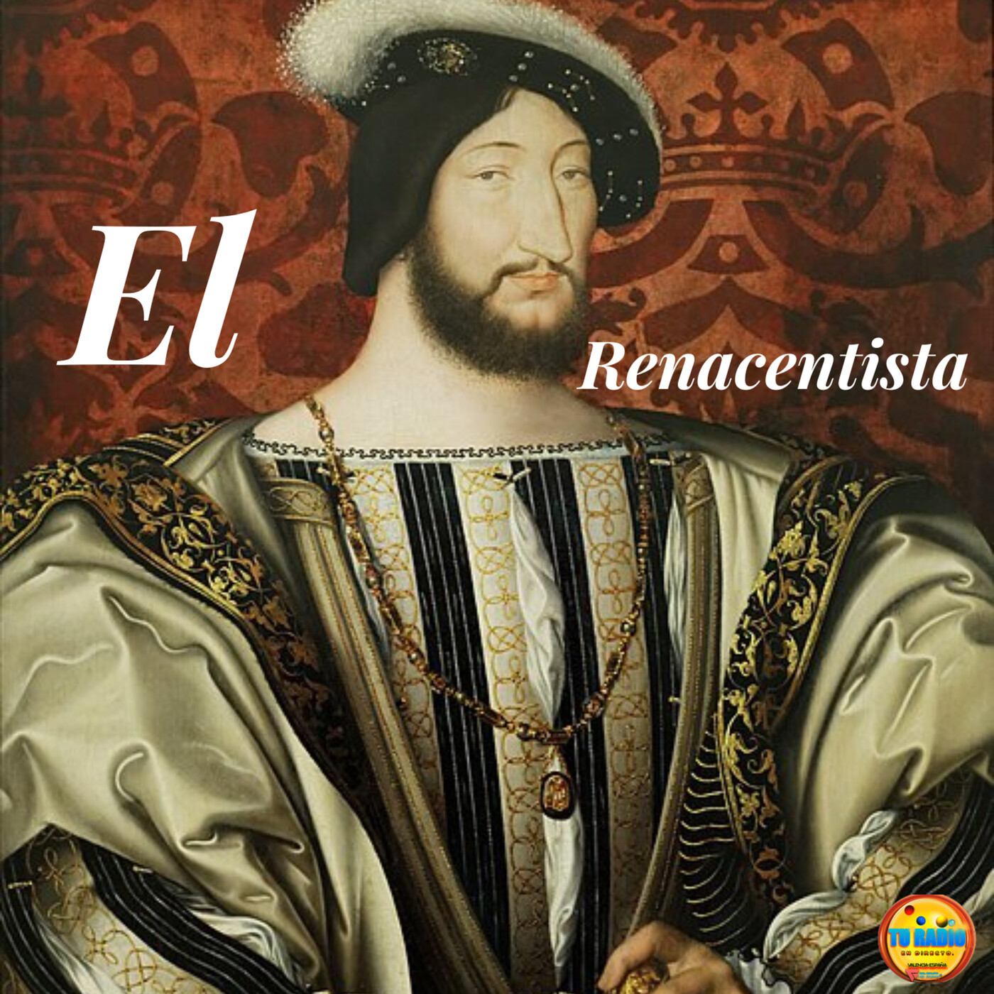 Francisco I, el renacentista