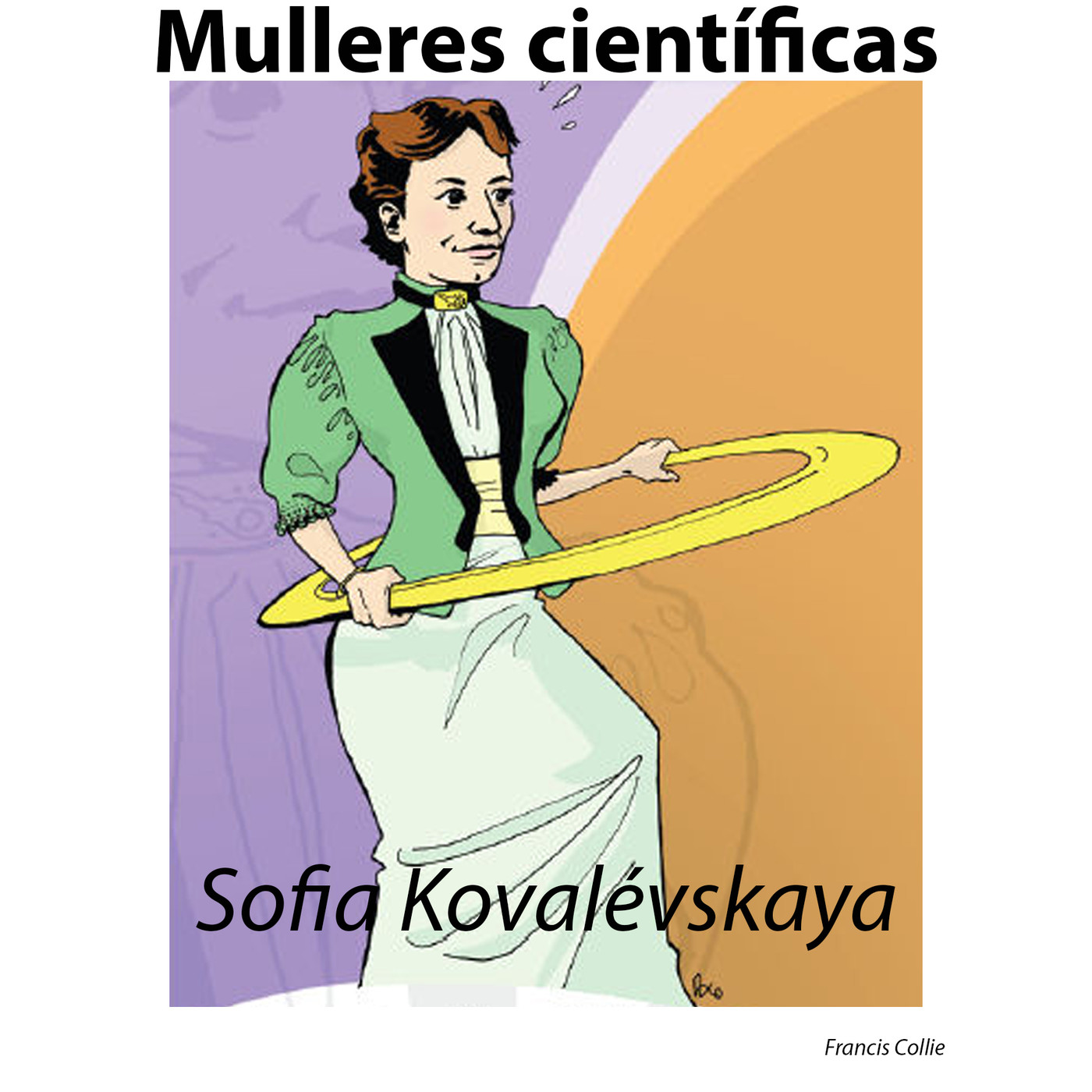 Mulleres Científicas
