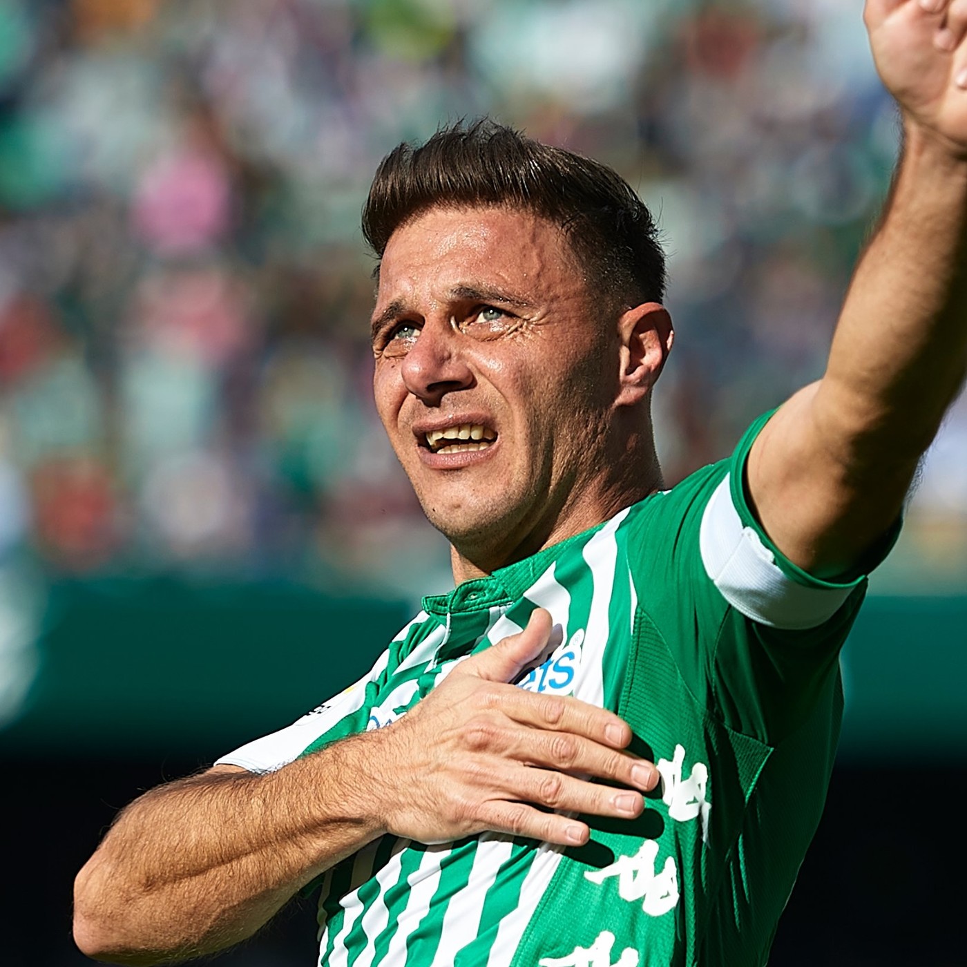 LCDF - Joaquín sonríe, Celades despega y el Lega gana (J14T3)