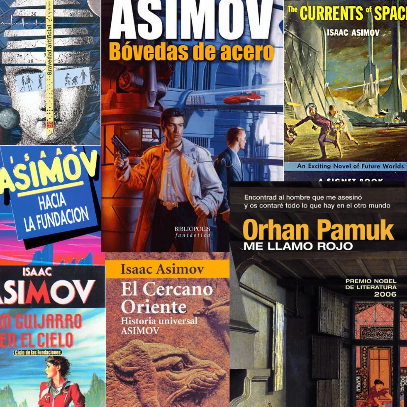 ¿Por qué estamos leyendo como locos?