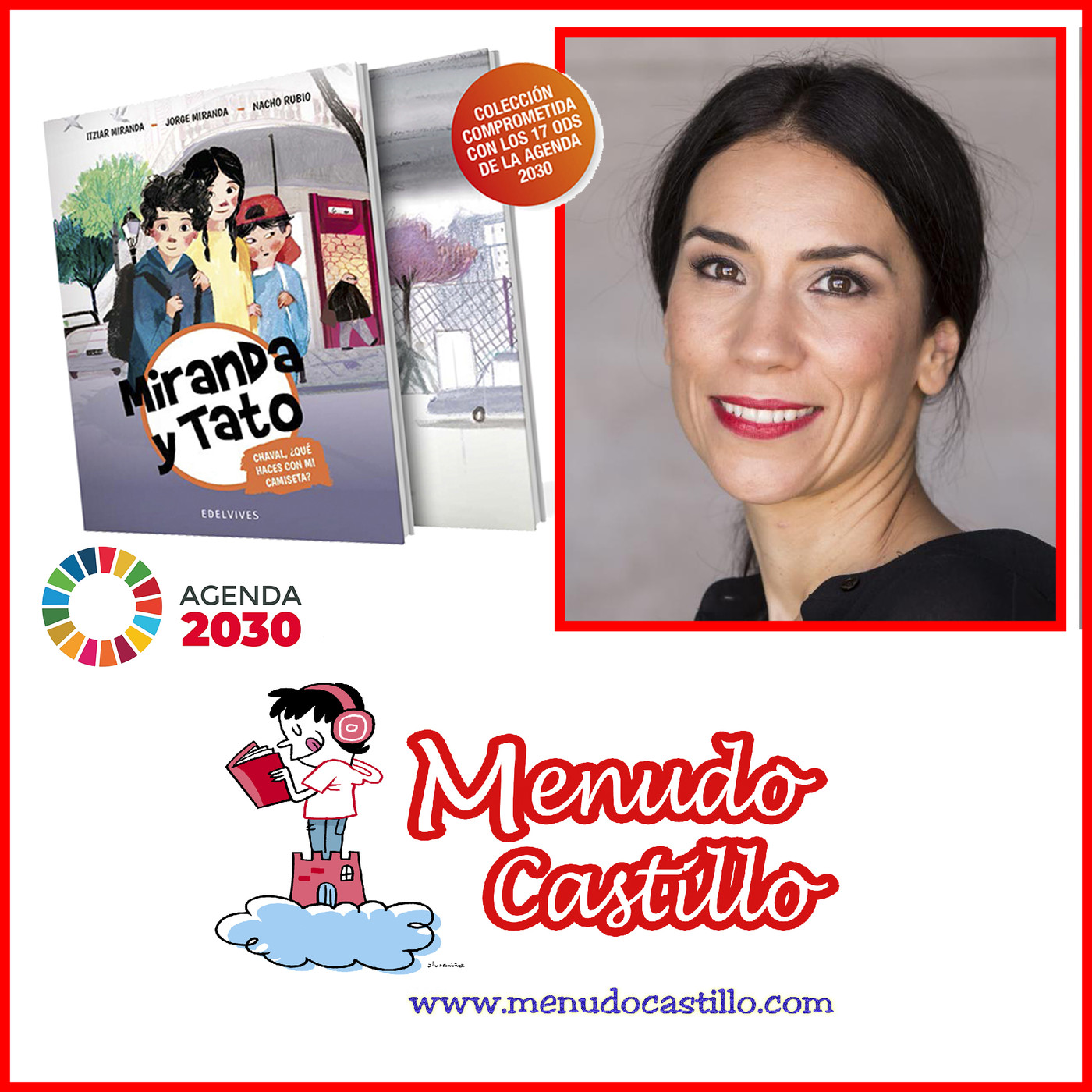 Menudo Castillo