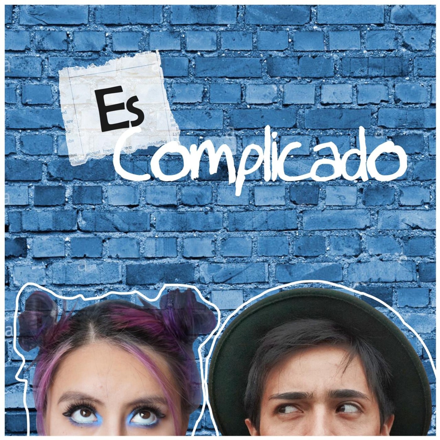 Tragedias de la semana | En mi lecho de diente II #escomplicado episode artwork