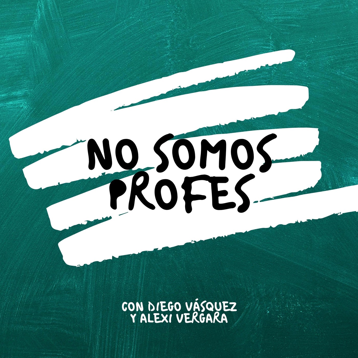 No Somos Profes