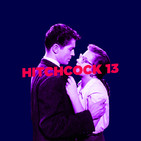 El Séptimo Presenta 'Alfred Hitchcock: 13'