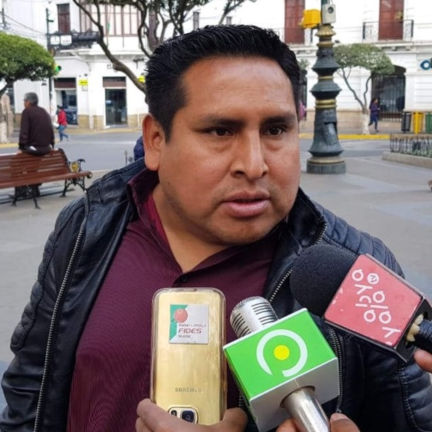 Noticias