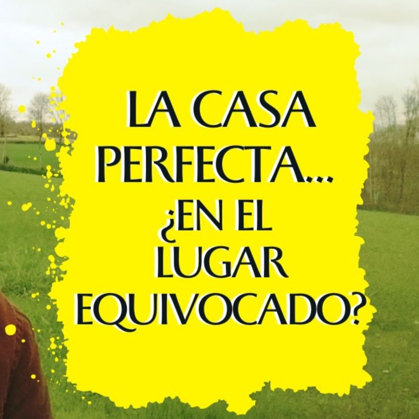 Algo que deberías mirar antes de comprar casa en el campo episode artwork