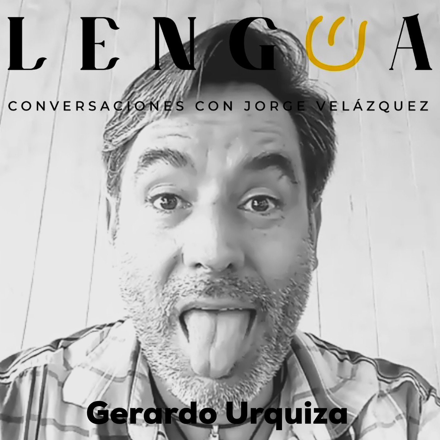 Lengua, conversaciones con Jorge Velázquez