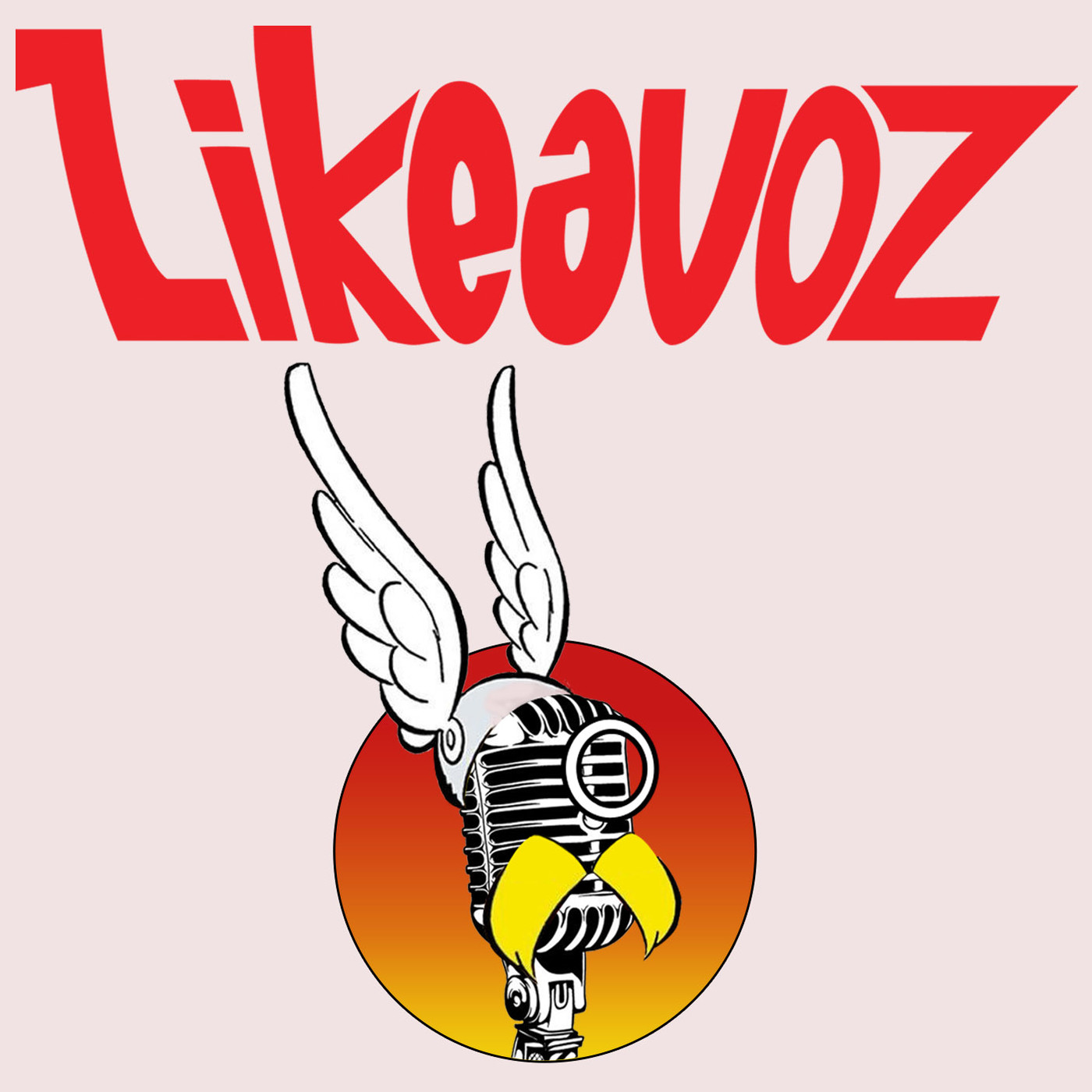 Like a Voz 10: Astérix, la audiencia irreductible y Mónica Bellucci Like a Voz 10: Astérix, la audiencia irreductible y Mónica Bellucci