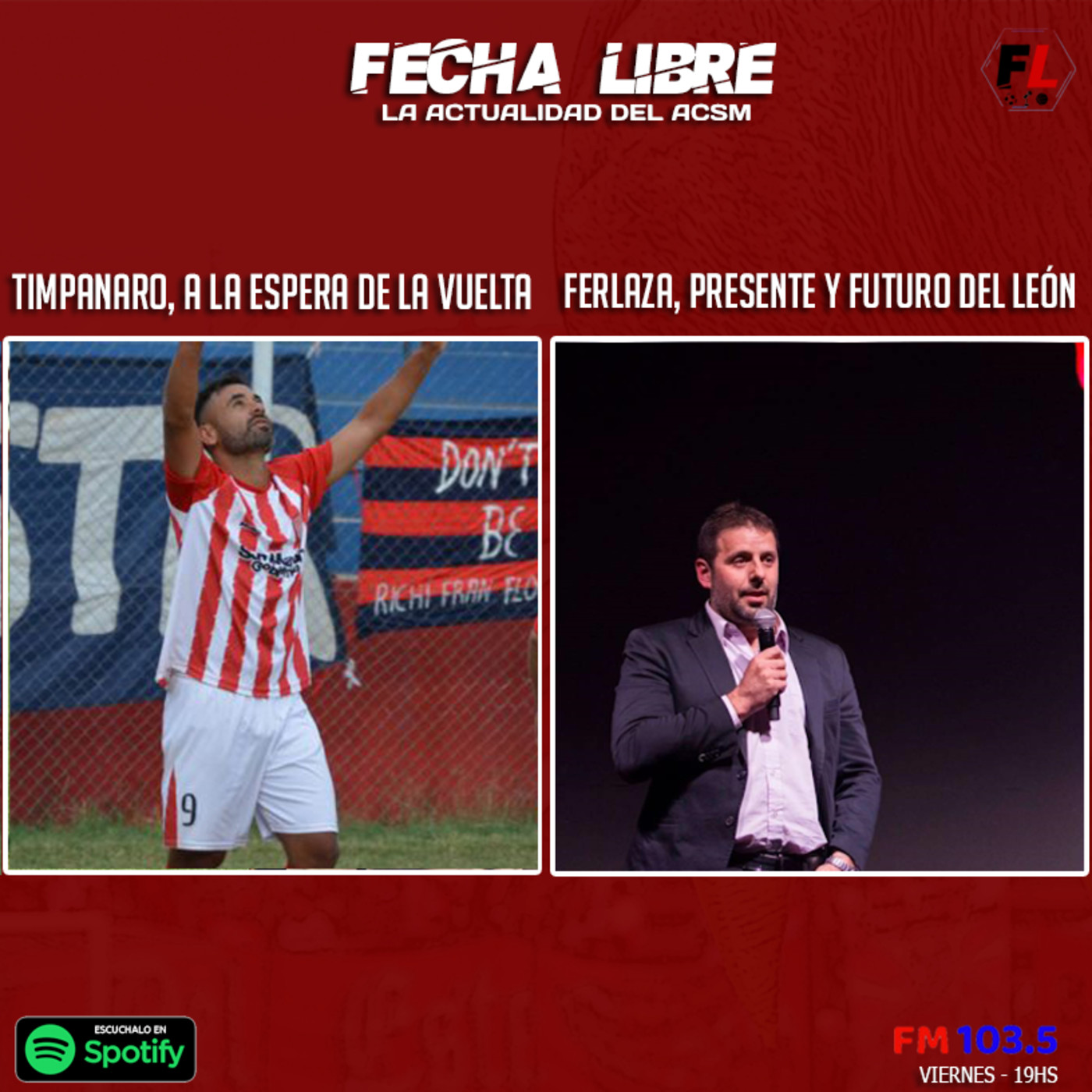 Fecha Libre