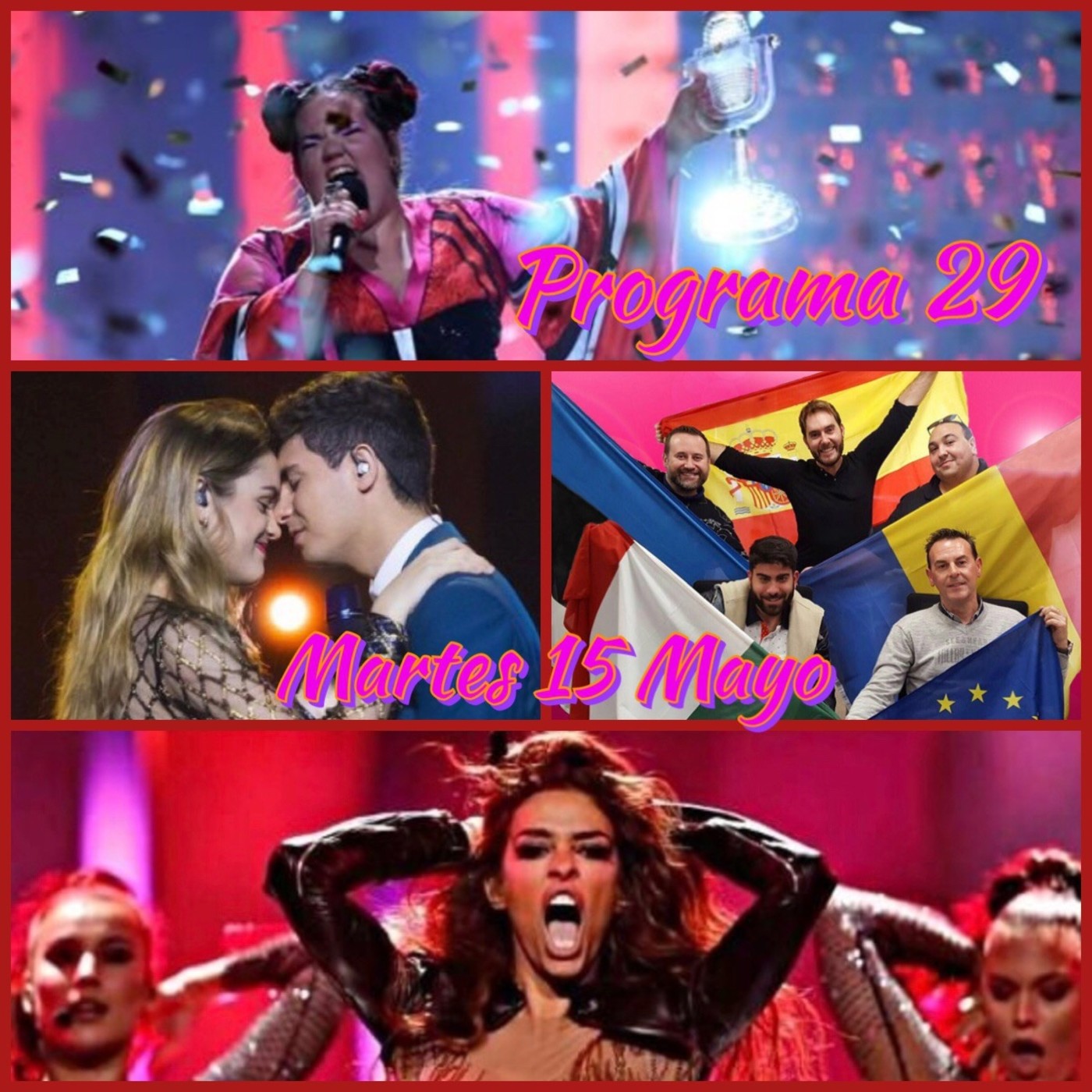 Onda Eurovisión