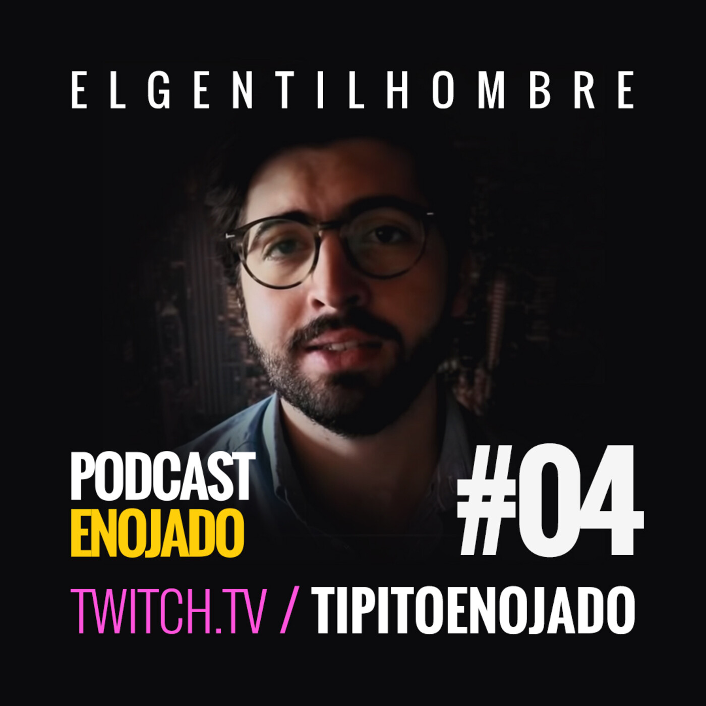 Podcast Enojado