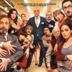 José Corbacho - Reivindicando la comedia