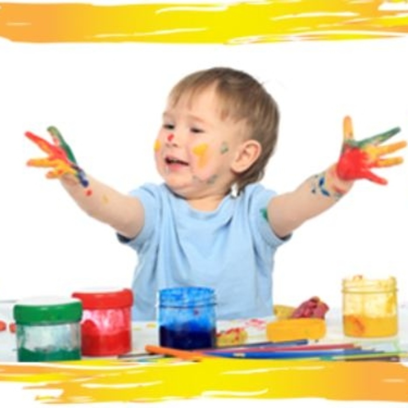 La estimulación en la infancia