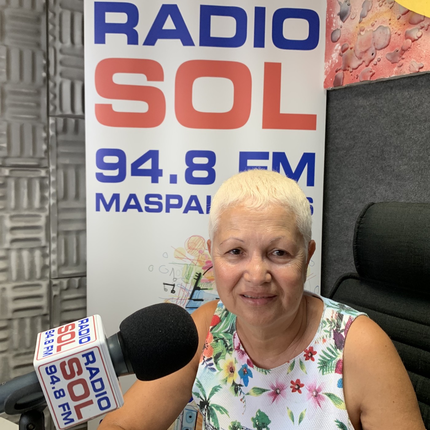 Podcast solactualidad