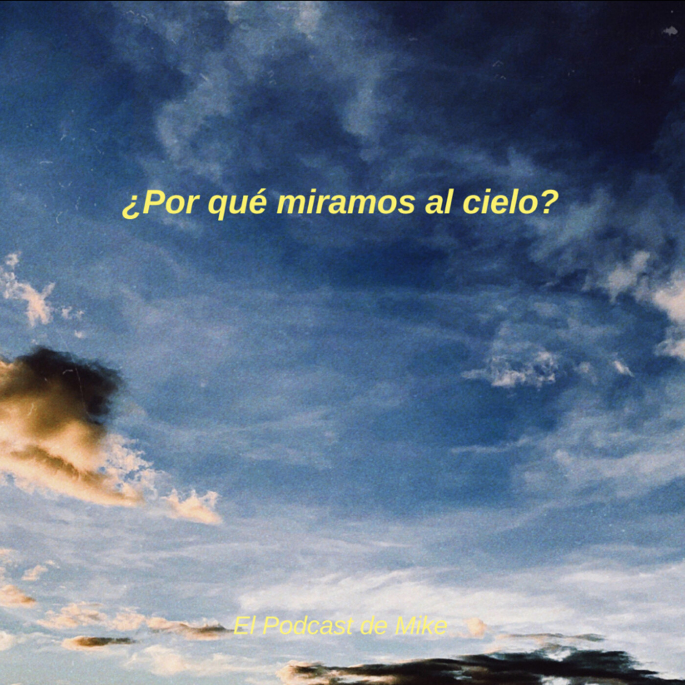 EL PODCAST DE MIKE