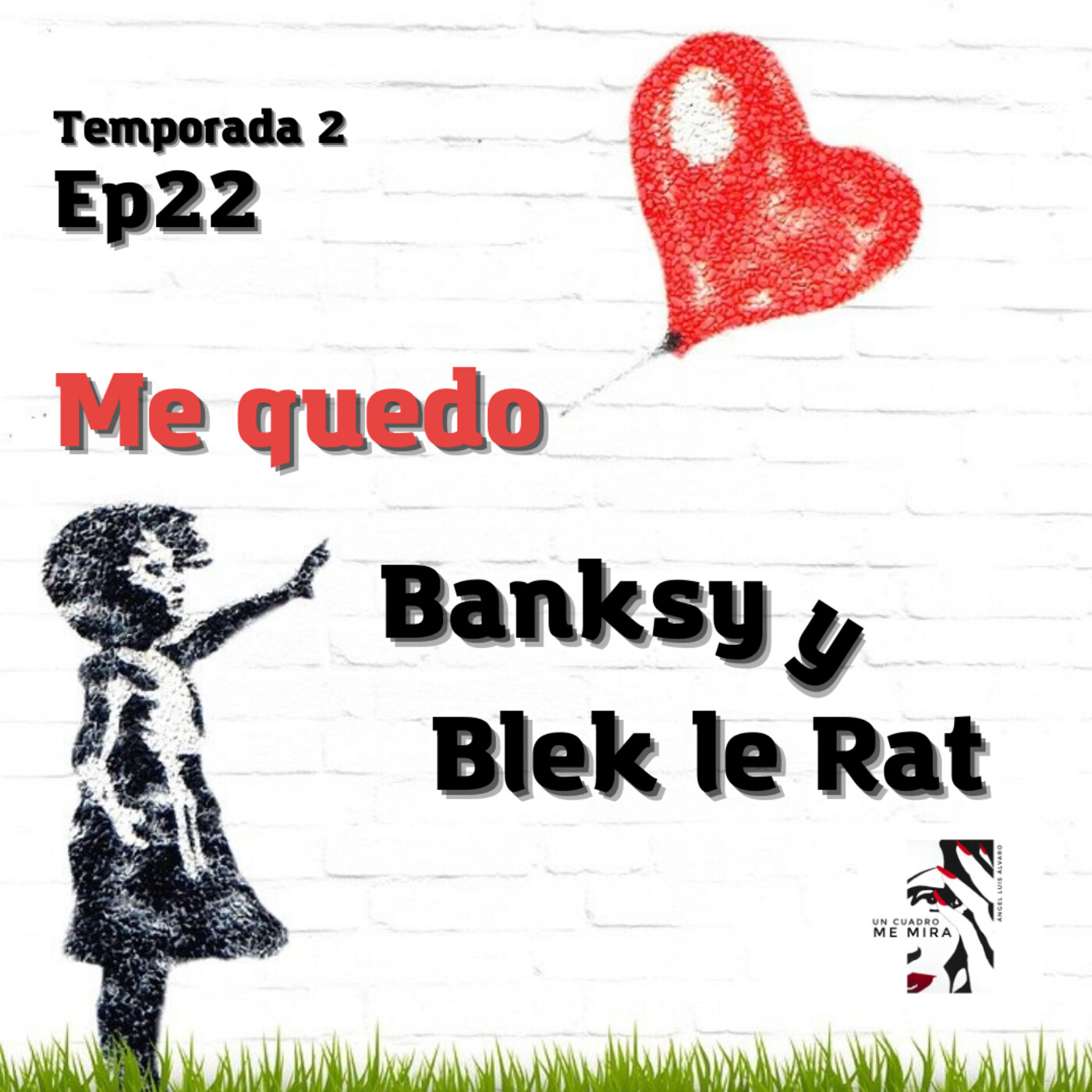 Un Cuadro Me Mira
