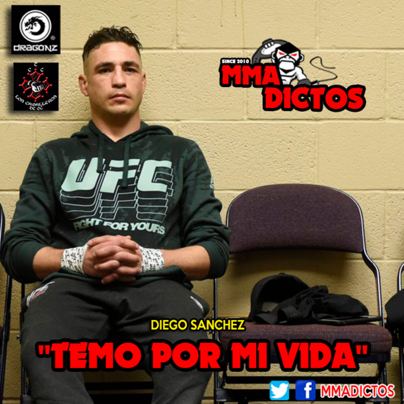 MMAdictos (MMA en Español)