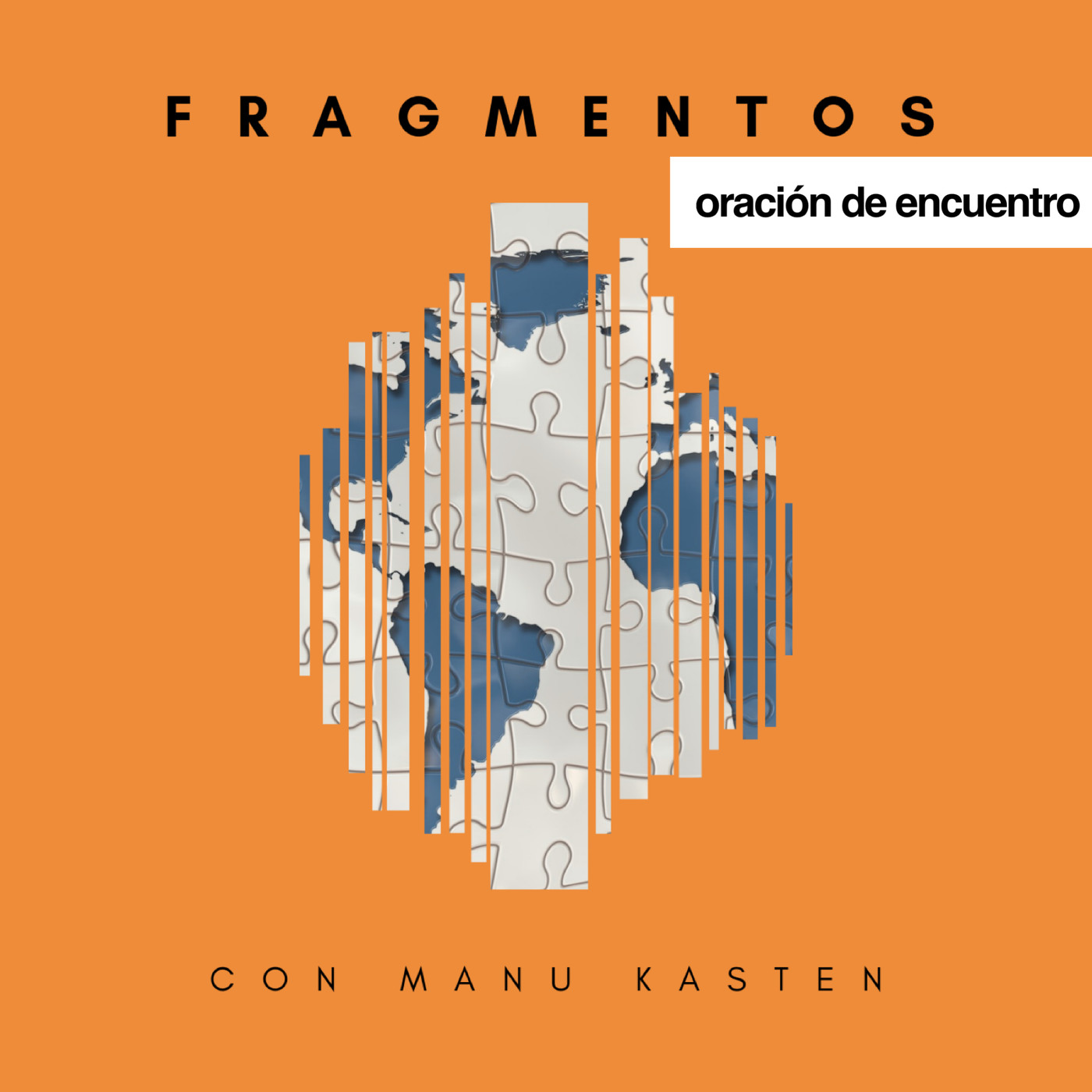 ¿Quieres lograr ver a Jesús en todas las personas? episode artwork