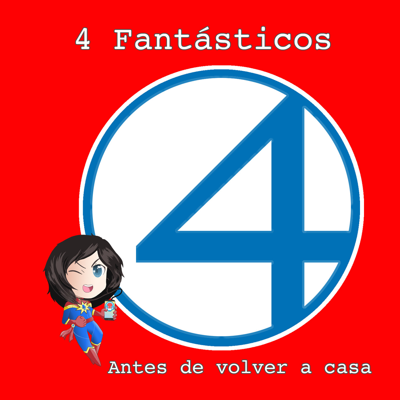 Zona Marvel [Marveliana Tecnóloga]