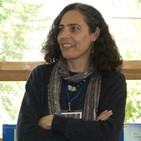 Sistema bibliotecario de ECOSUR / Mercedes Guadarrama Olivera