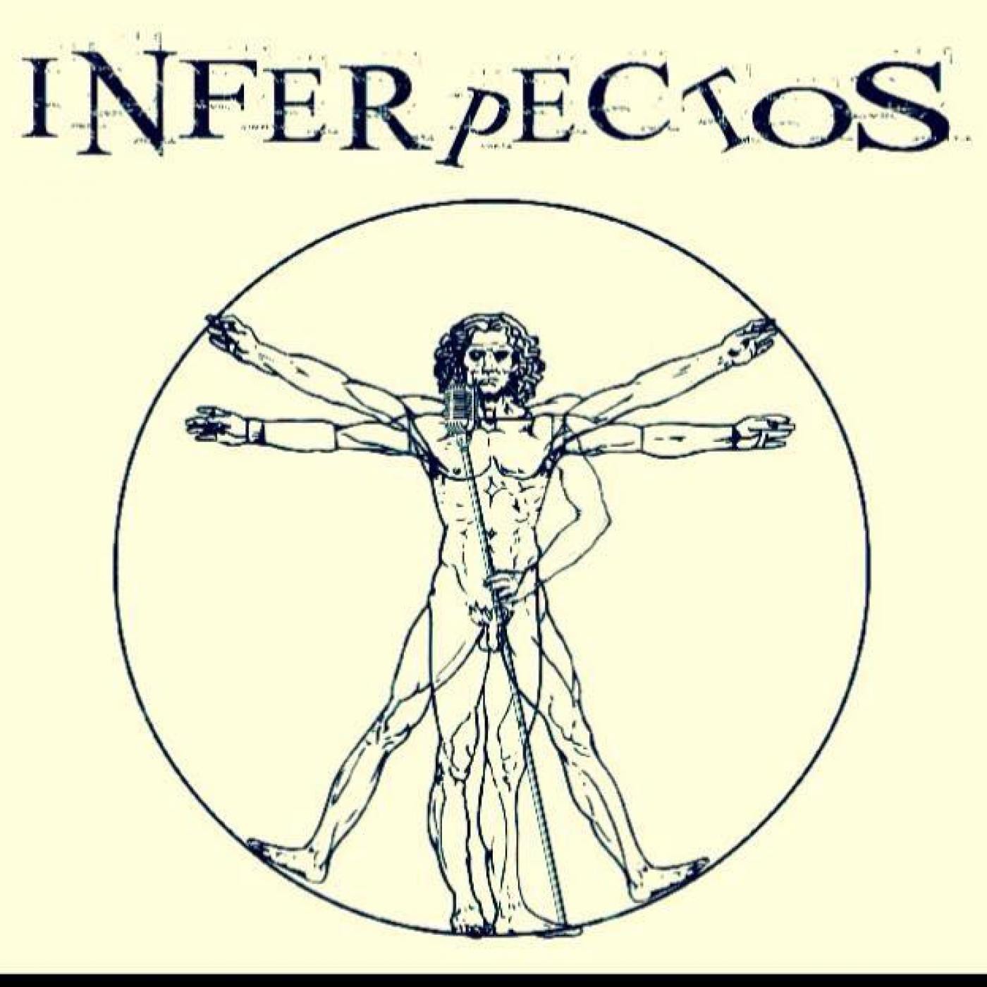 Podcast de Inferpectos