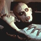ESCALOFRIANTE EXTRA 1x03: VAMPIROLOGÍA SEXUAL