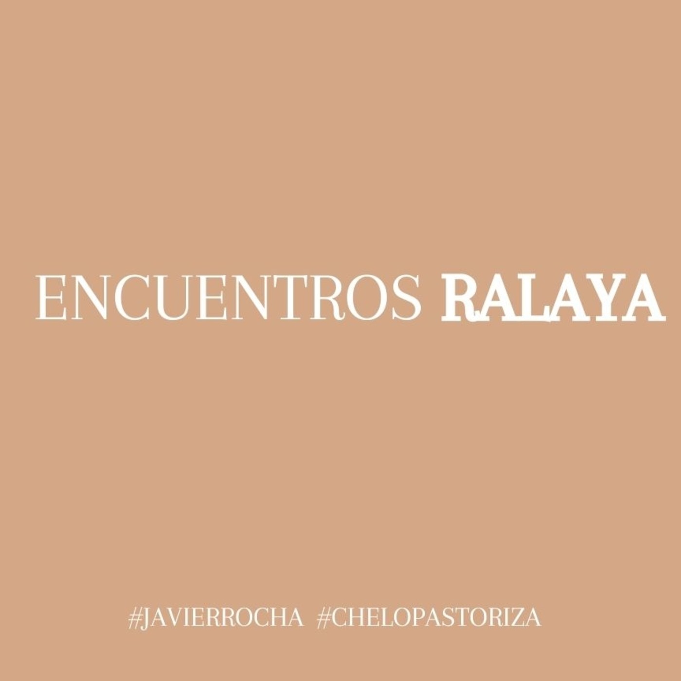 Encuentros Ralaya