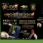 Noches de Disco | Programa 290