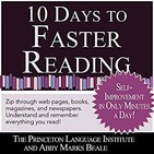 124 - Como Leer Masivamente Más Rápido En 10 Días (o menos).