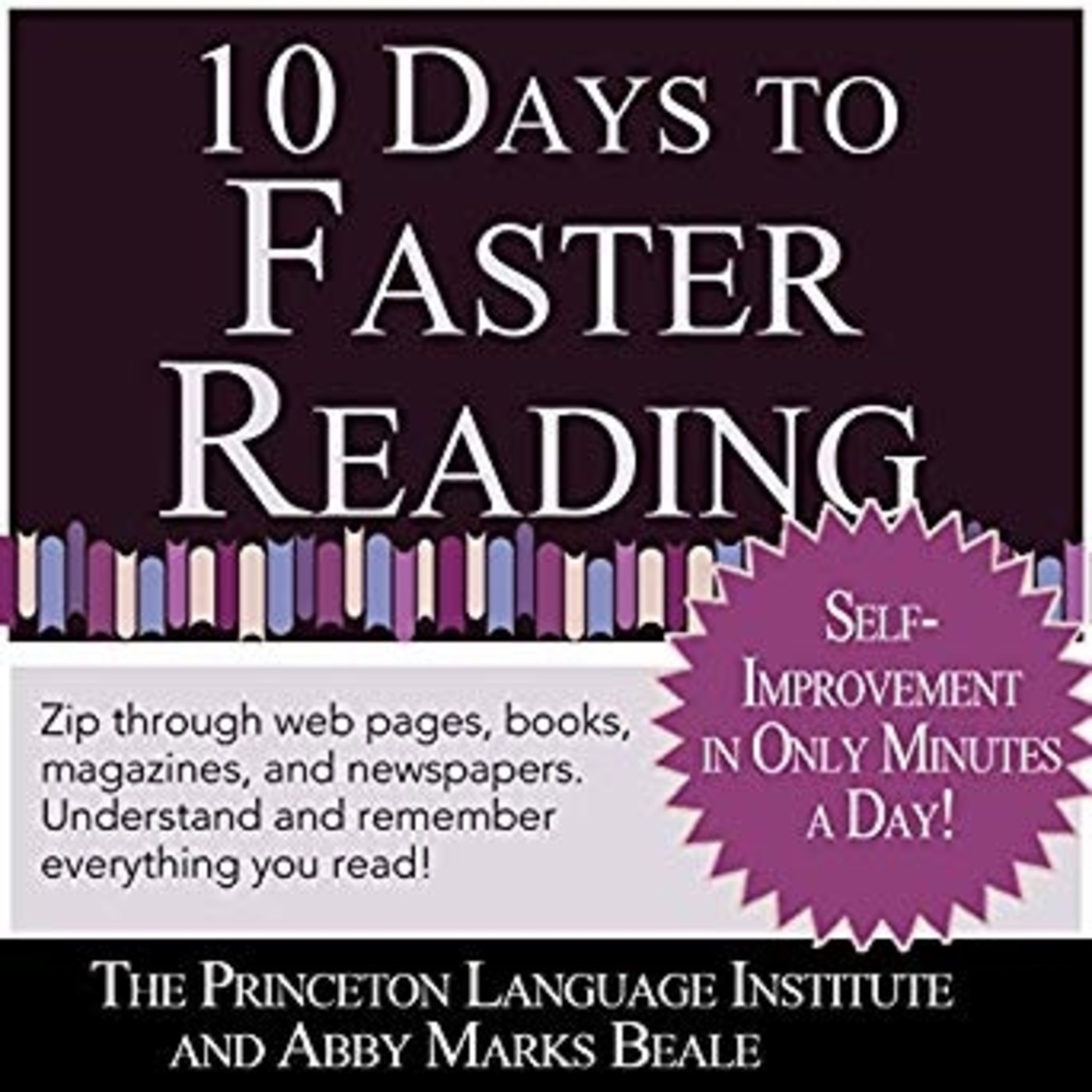 124 - Como Leer Masivamente Más Rápido En 10 Días (o menos).