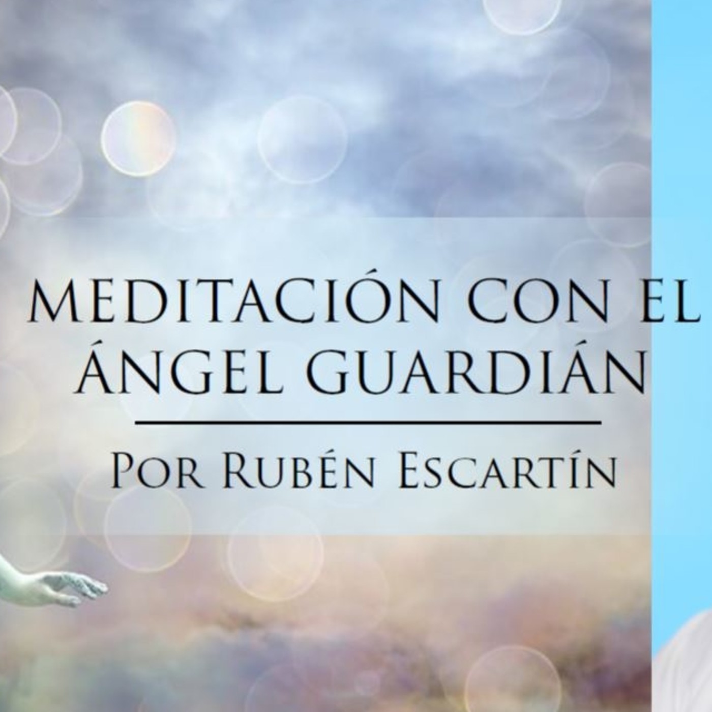 Podcast de Rubén Escartín Pascual
