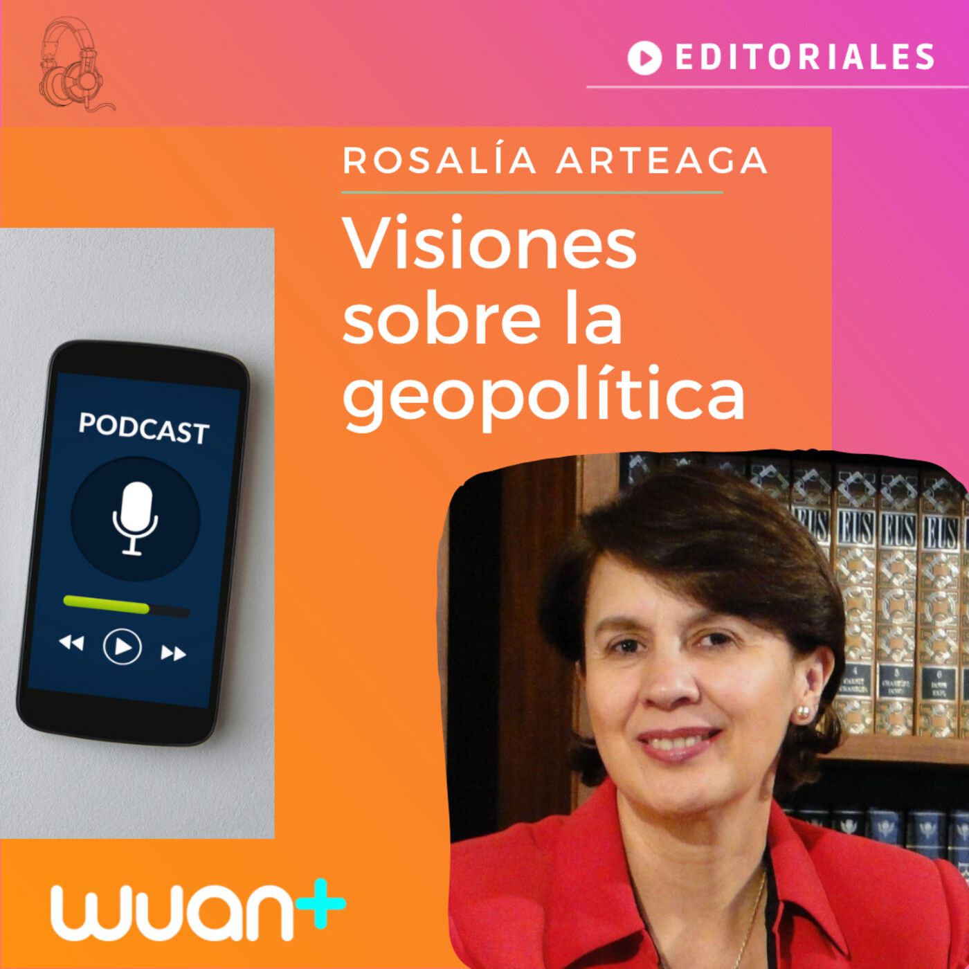 WuanPlus