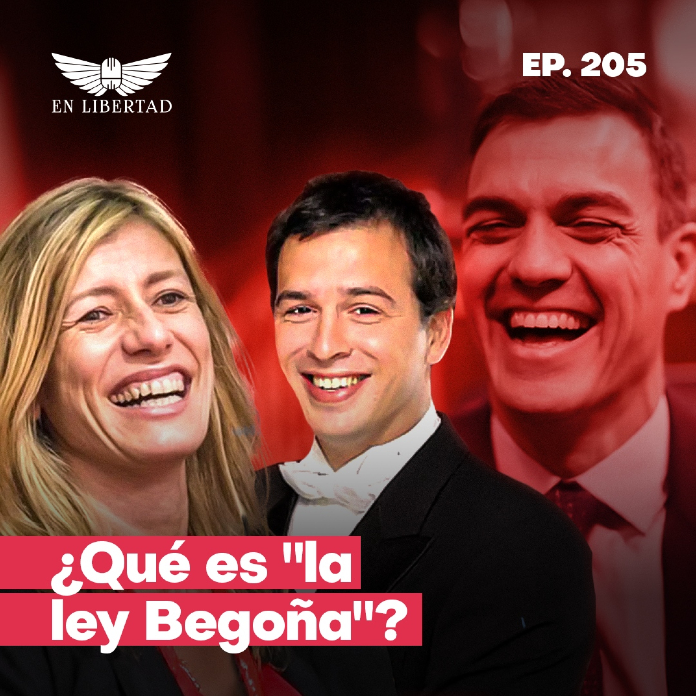 En Libertad