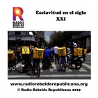 Esclavitud en el siglo XXI