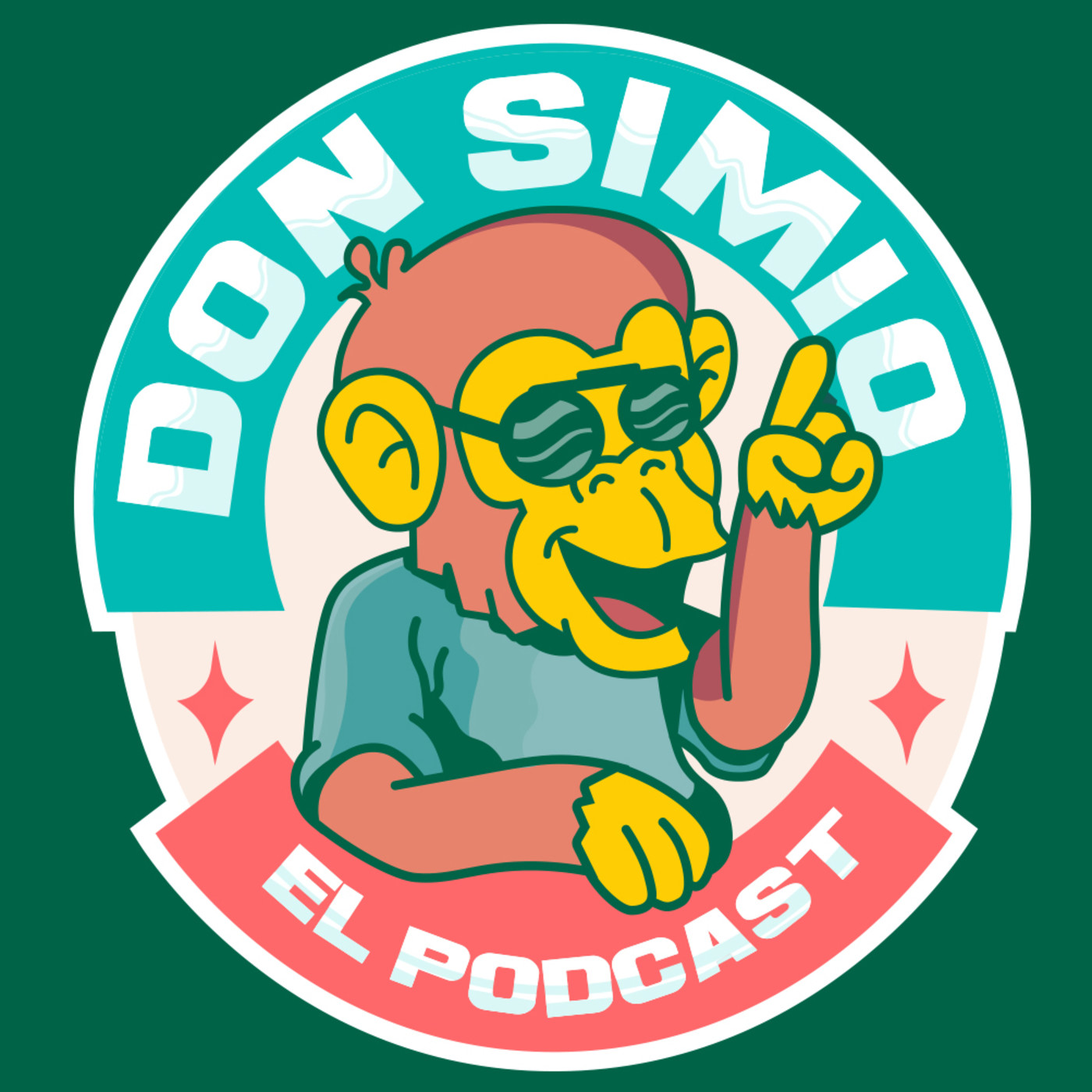 Don Simio El Podcast