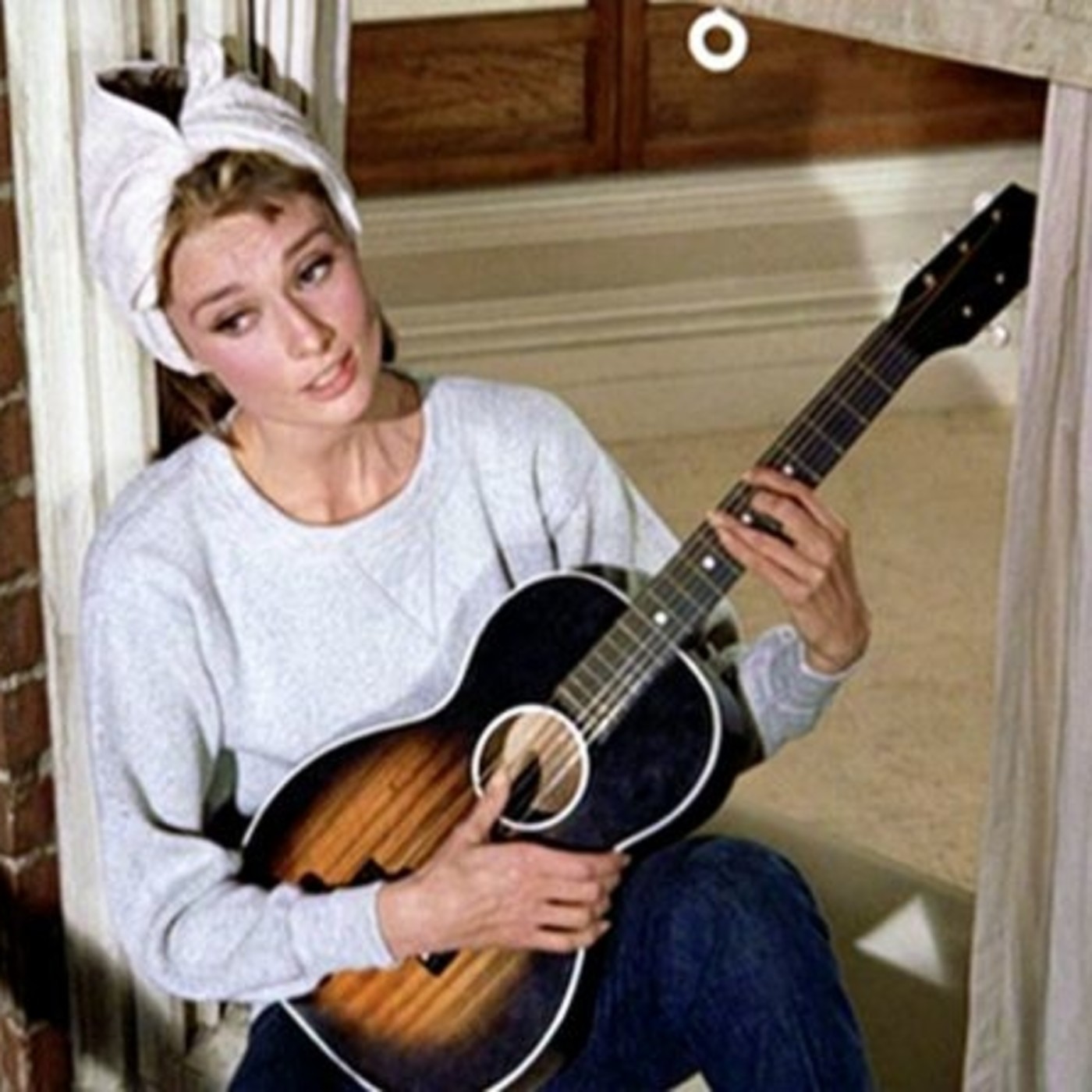 Tiempo de Cine (Caótica Ana)