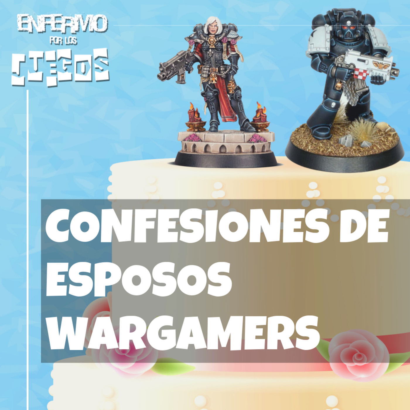 Enfermo Por los Juegos