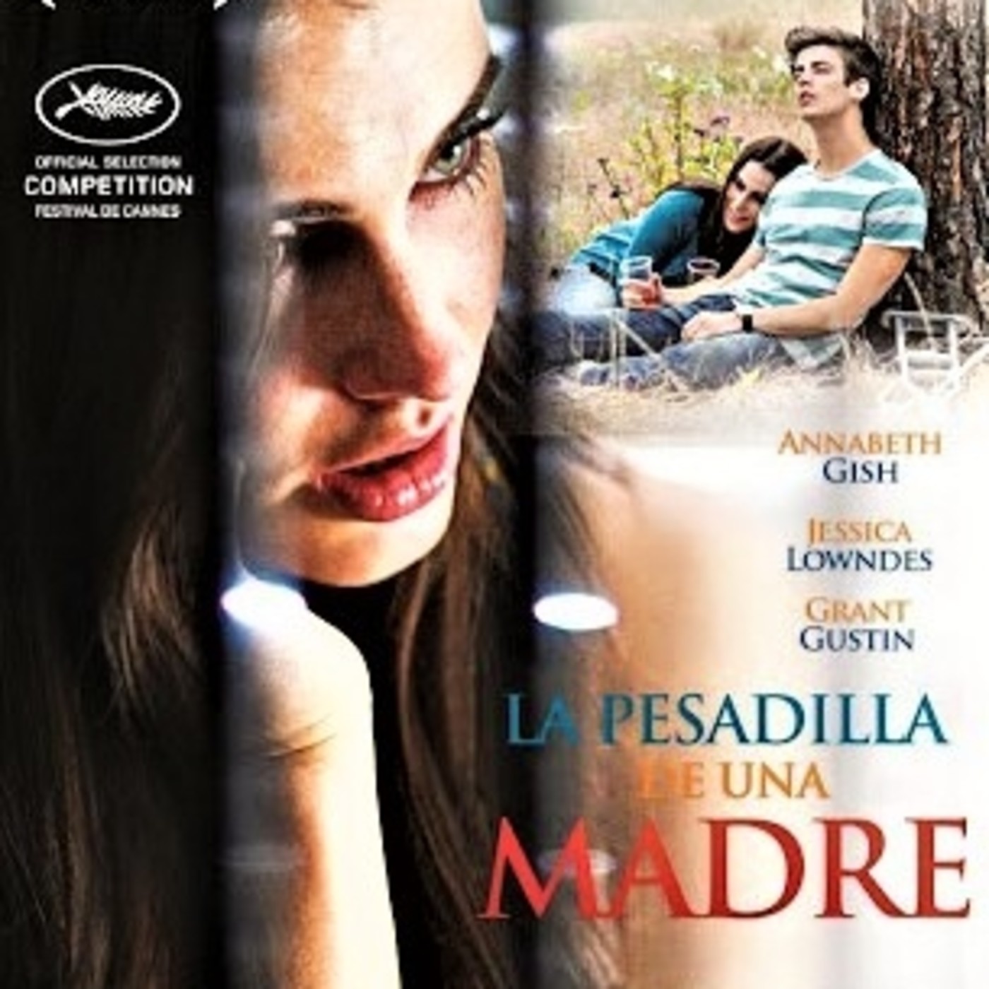 Escuchando Peliculas