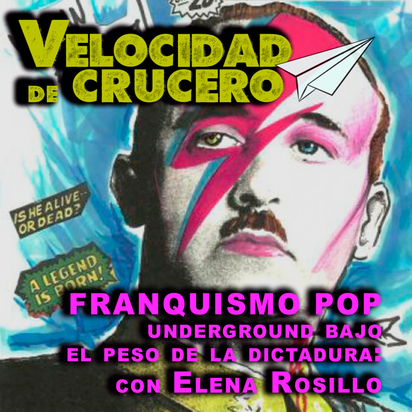Velocidad de Crucero