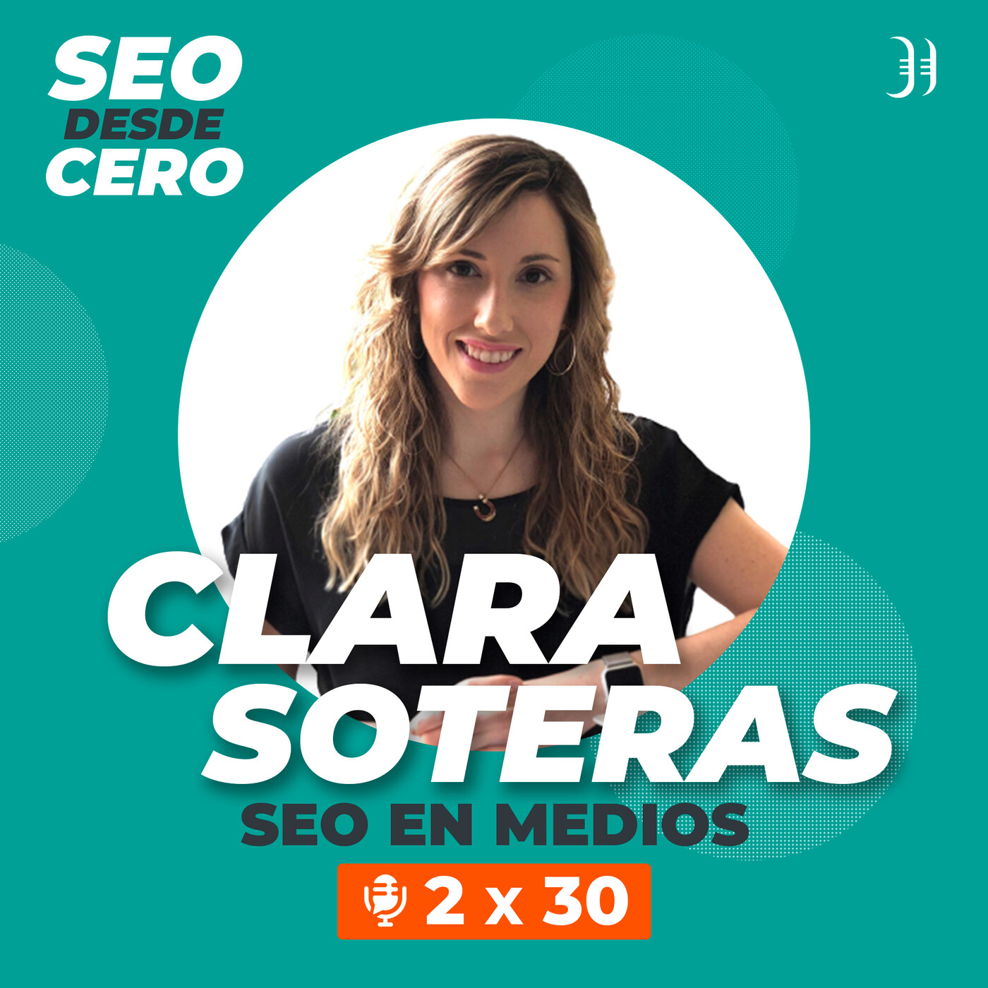 SEO desde Cero - Podcast de SEO