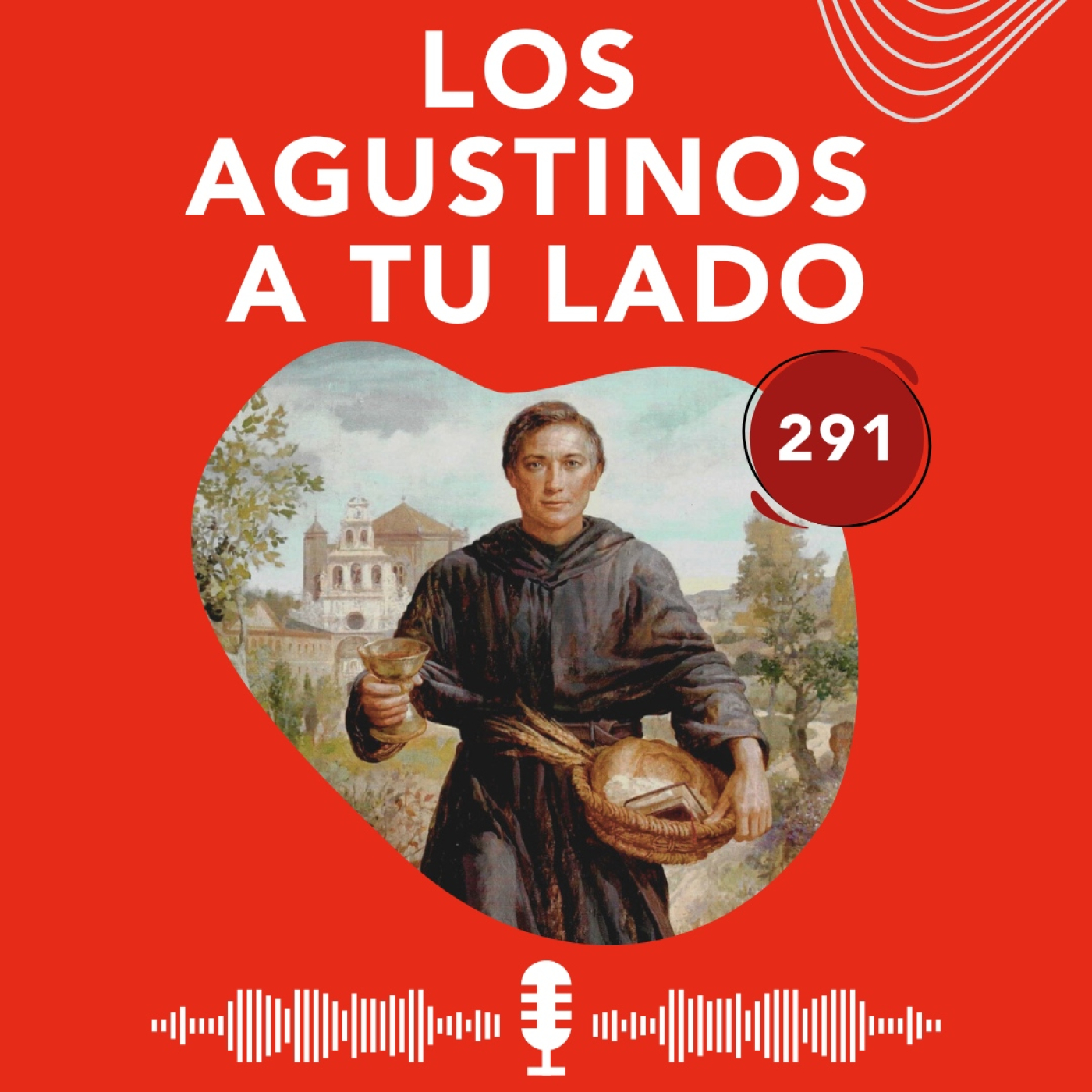 Los Agustinos a tu lado