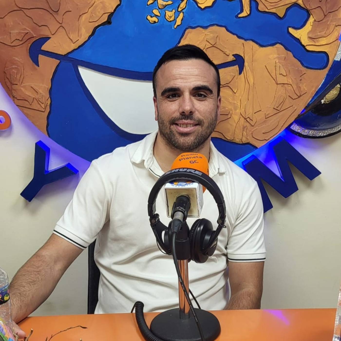 Planeta Deportivo