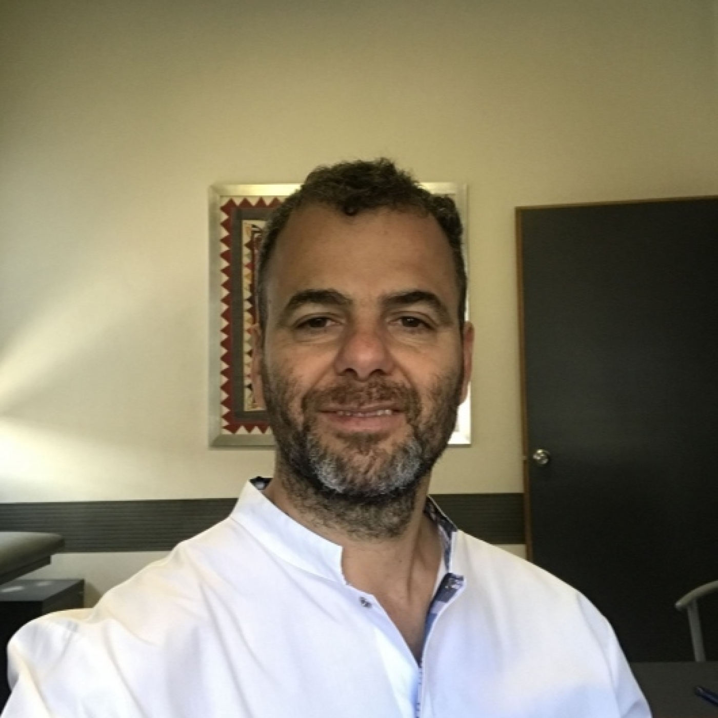 Dr. Facundo Pereyra (Gastroenterólogo, Médico Clinico) La Barra De Macu @MazzucaMacu